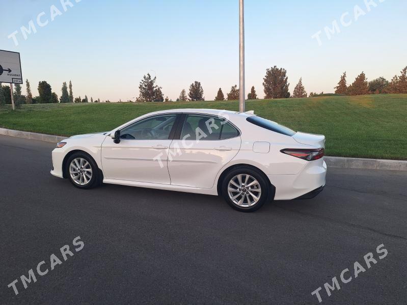 Toyota Camry 2021 - 330 000 TMT - Ашхабад - img 3