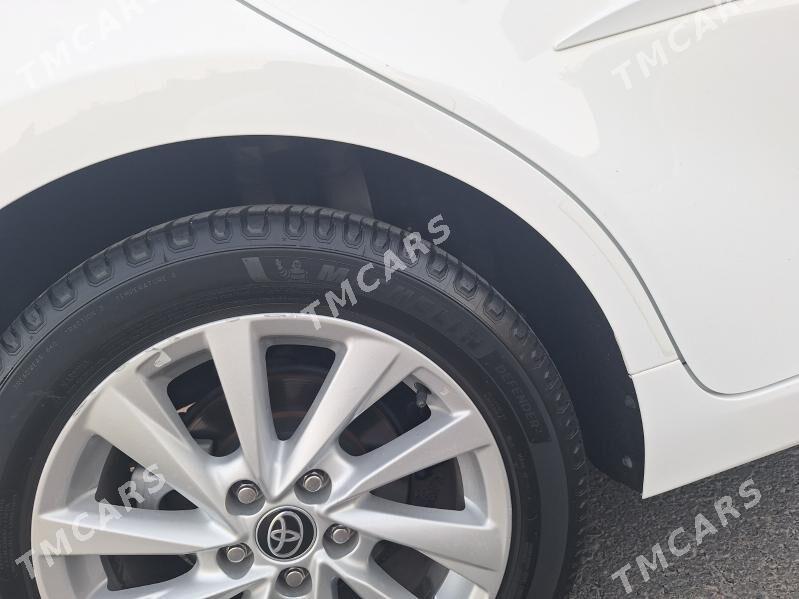 Toyota Camry 2021 - 330 000 TMT - Ашхабад - img 5