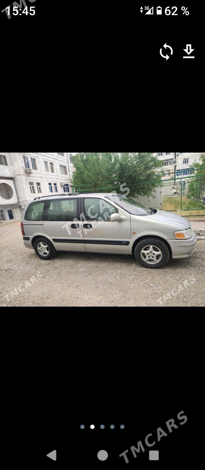 Opel Sintra 1999 - 52 000 TMT - Gyzylarbat - img 4