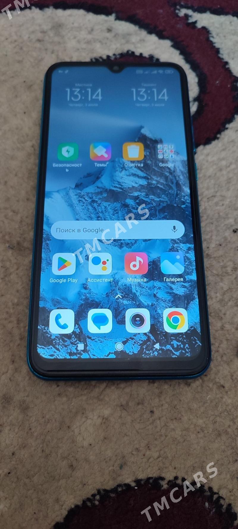 redmi 9A - Daşoguz - img 2