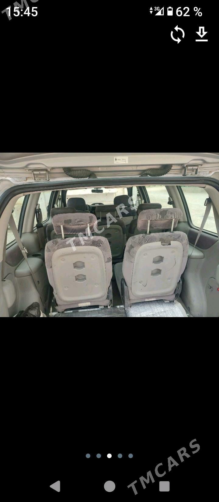 Opel Sintra 1999 - 52 000 TMT - Gyzylarbat - img 3