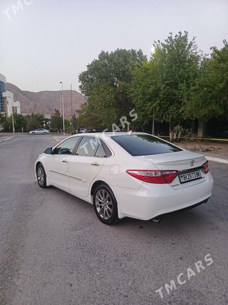 Toyota Camry 2016 - 280 000 TMT - Balkanabat - img 5