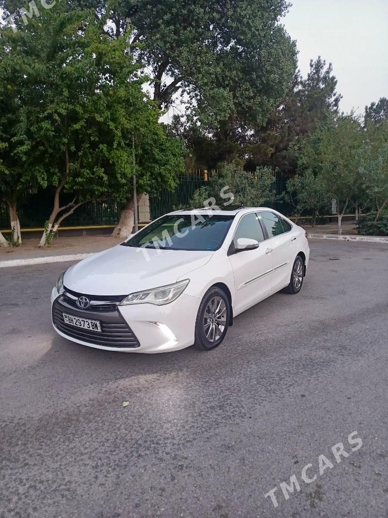 Toyota Camry 2016 - 280 000 TMT - Balkanabat - img 4