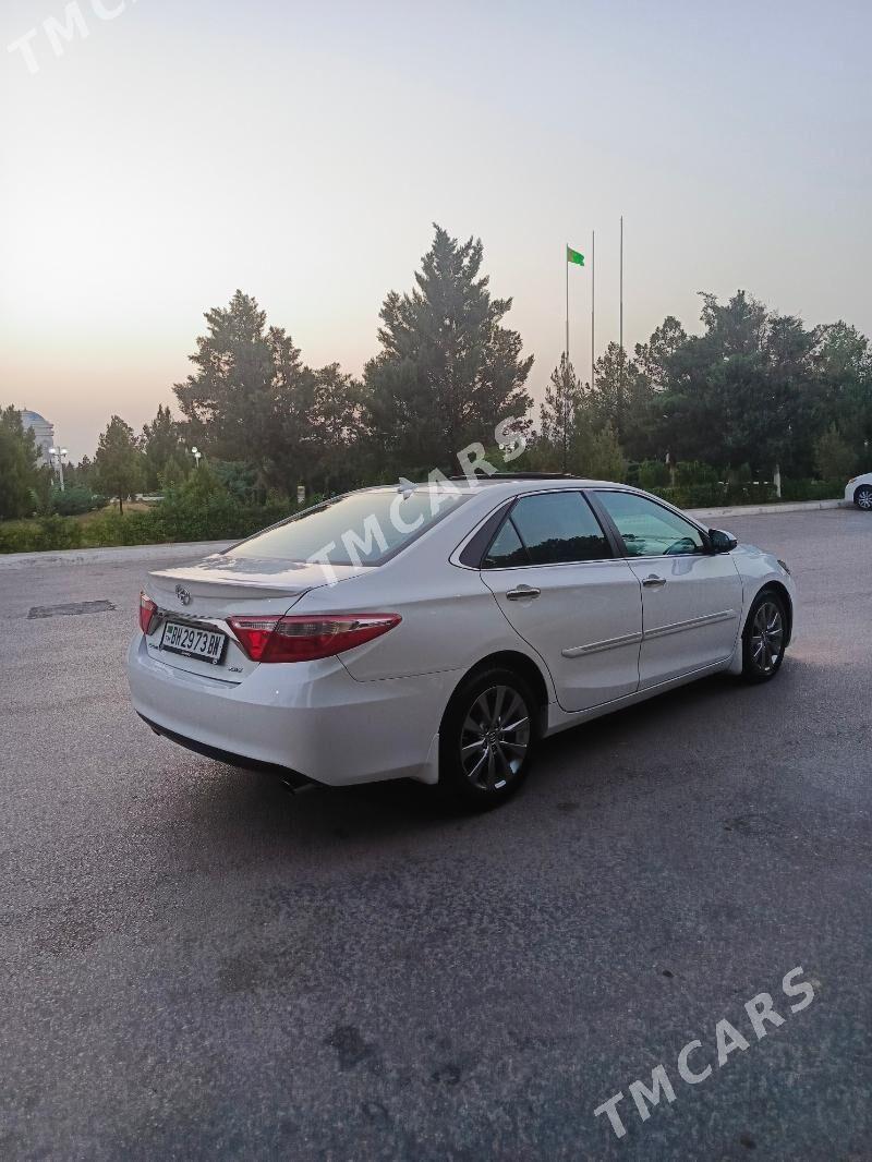 Toyota Camry 2016 - 280 000 TMT - Balkanabat - img 2