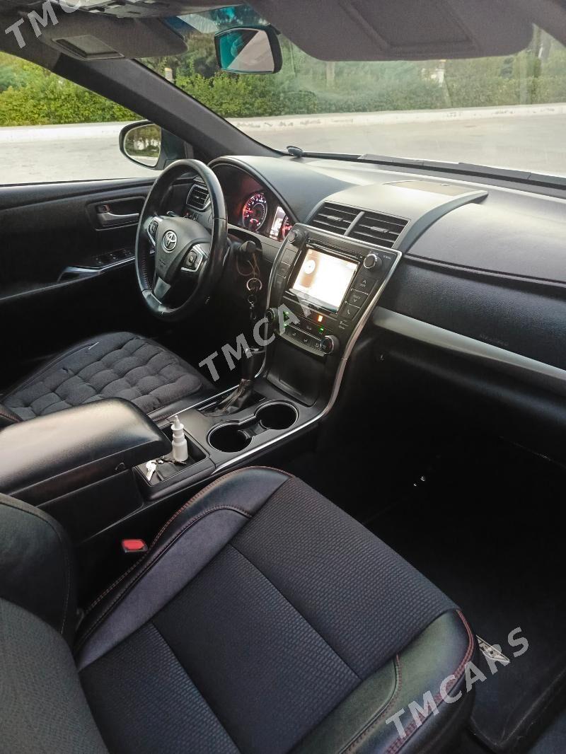 Toyota Camry 2016 - 280 000 TMT - Balkanabat - img 7