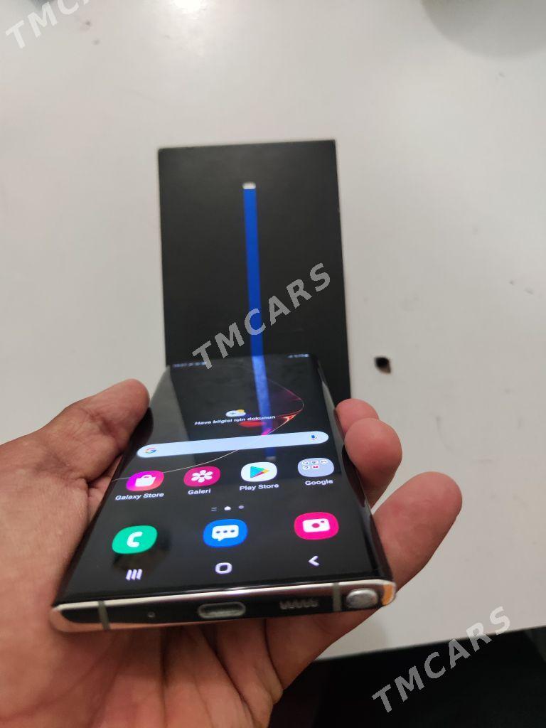 Samsung Not 10 - Мары - img 5