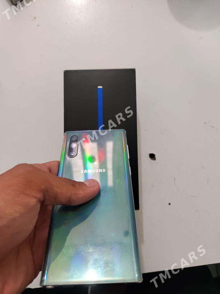 Samsung Not 10 - Мары - img 3