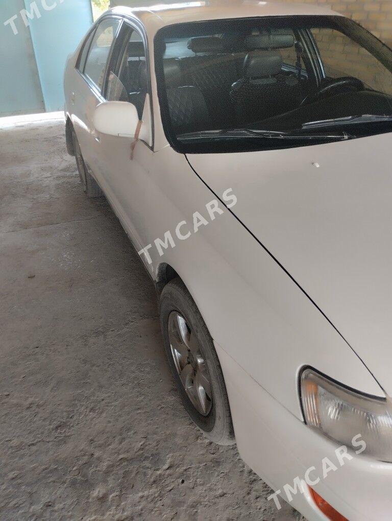 Toyota Corona 1995 - 55 000 TMT - Керки - img 4