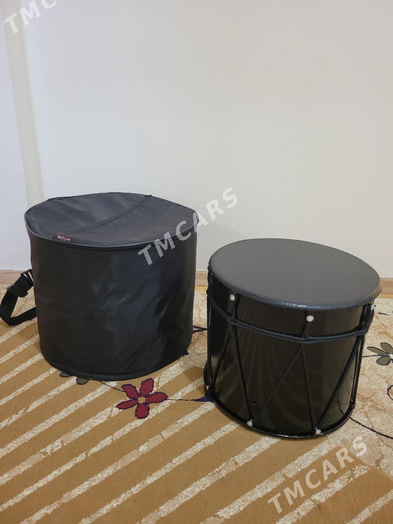 DEPREK БАРАБАН - Aşgabat - img 5