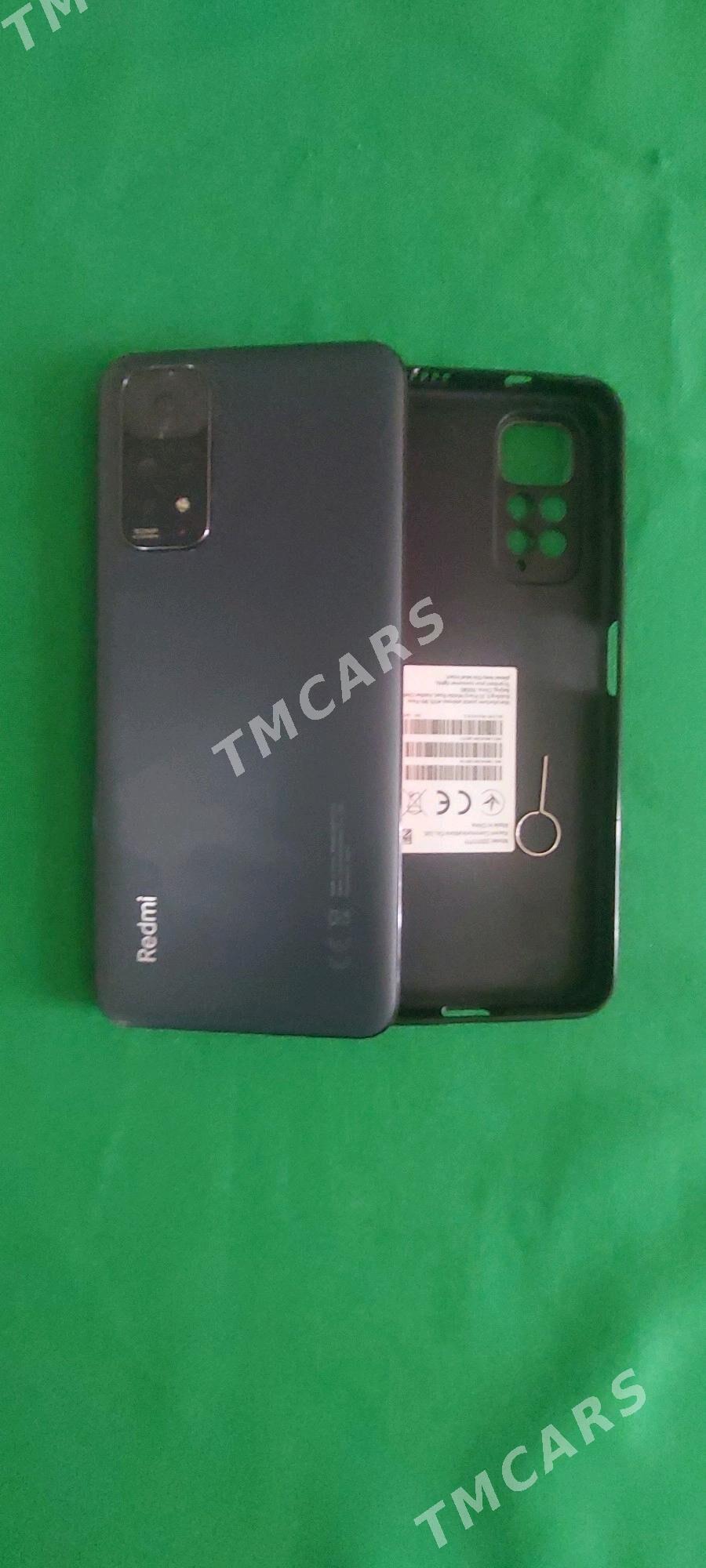 Redmi not11 - Балканабат - img 3