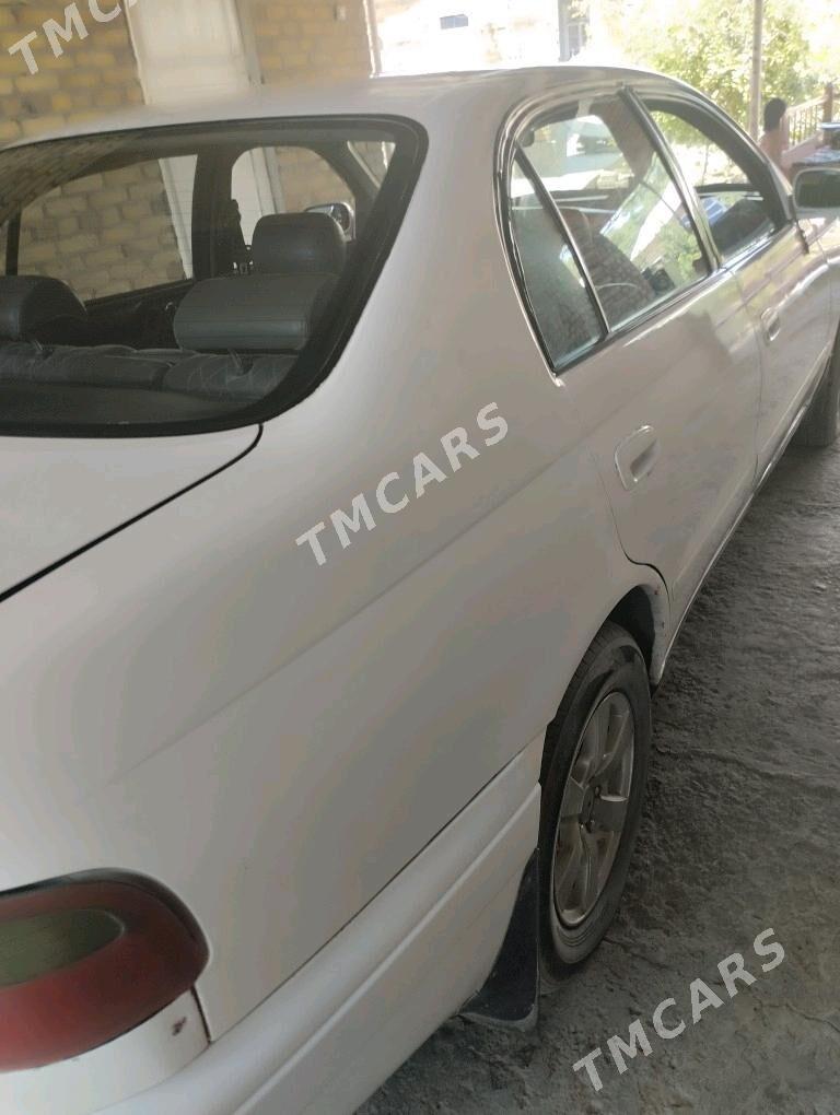 Toyota Corona 1995 - 55 000 TMT - Керки - img 7