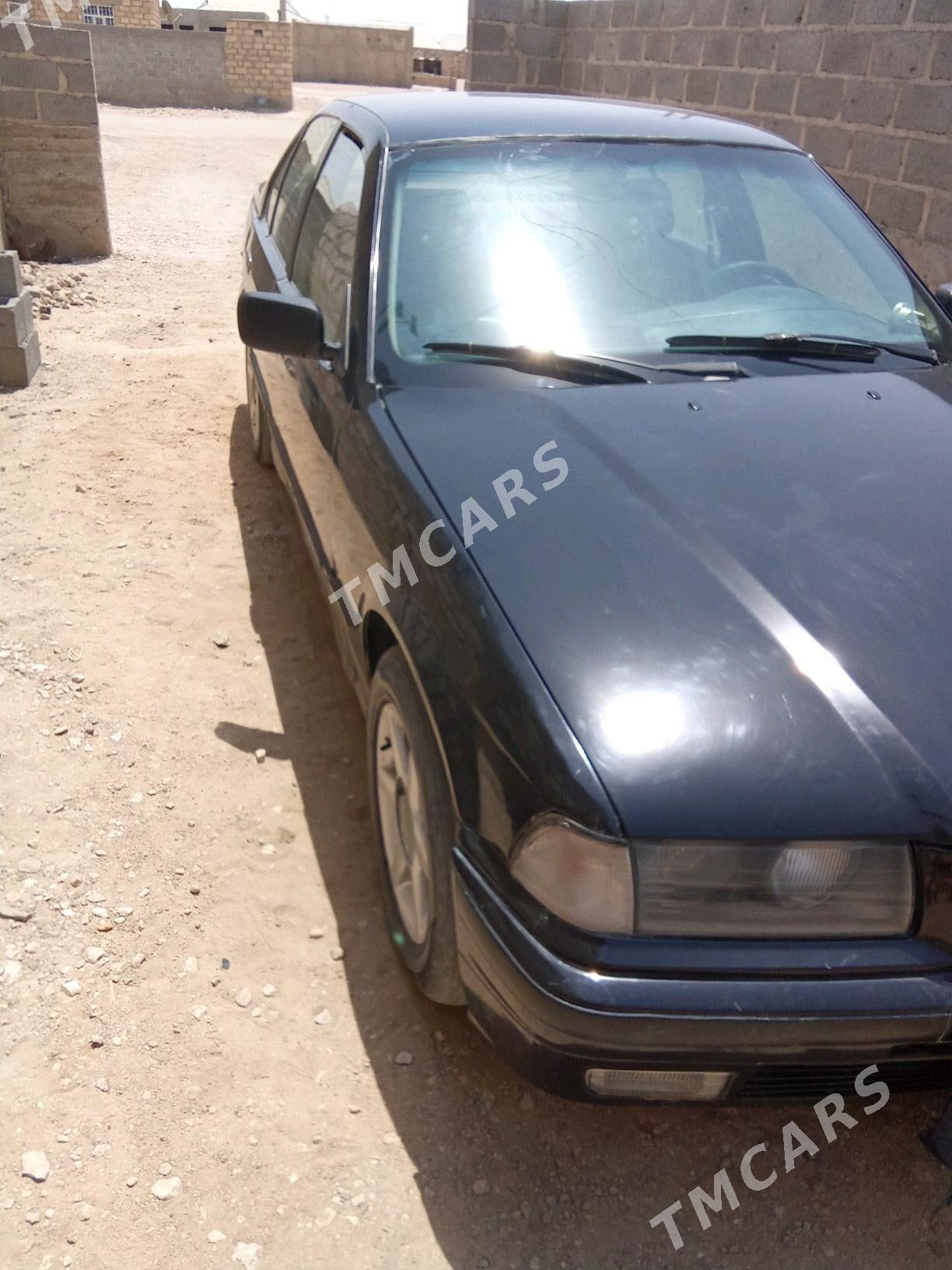 BMW 320 1991 - 20 000 TMT - Гумдаг - img 3