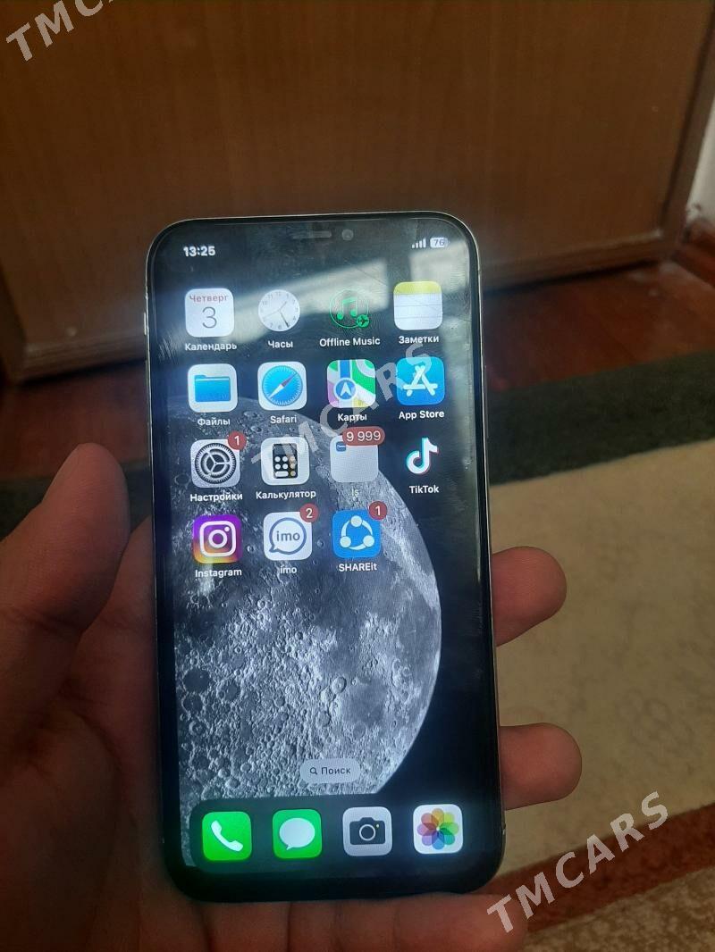 Iphone XS - Aşgabat - img 3