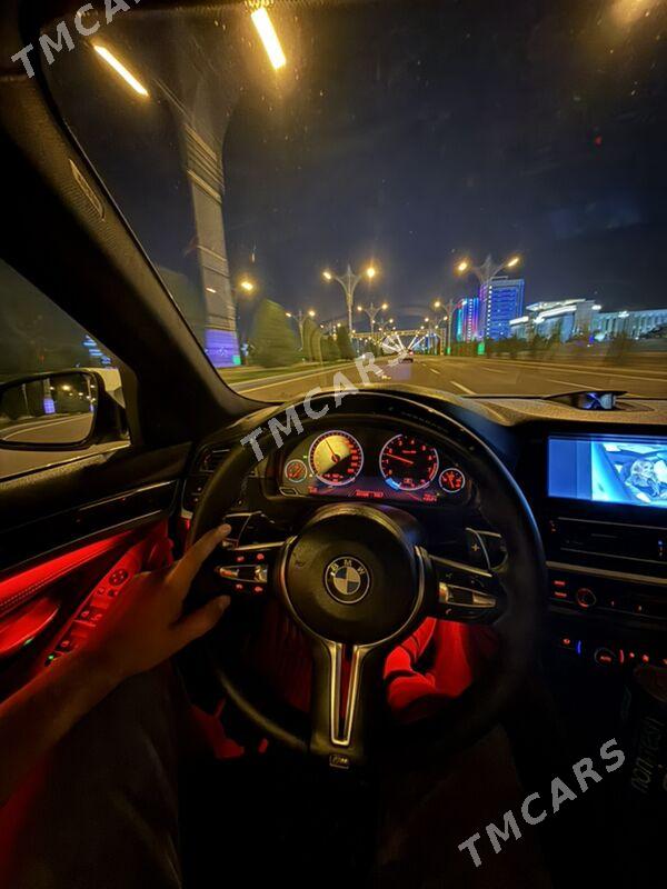 BMW F10 M5 2011 - 400 000 TMT - Ашхабад - img 4
