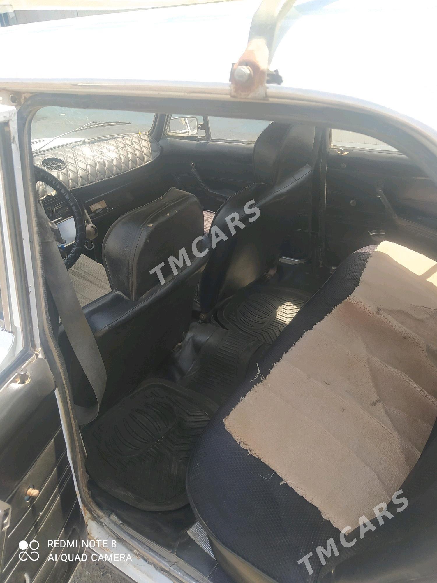 Lada 2106 1985 - 24 000 TMT - Baýramaly - img 2