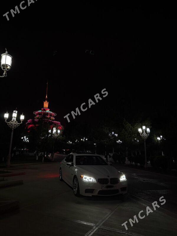 BMW F10 M5 2011 - 400 000 TMT - Ашхабад - img 7