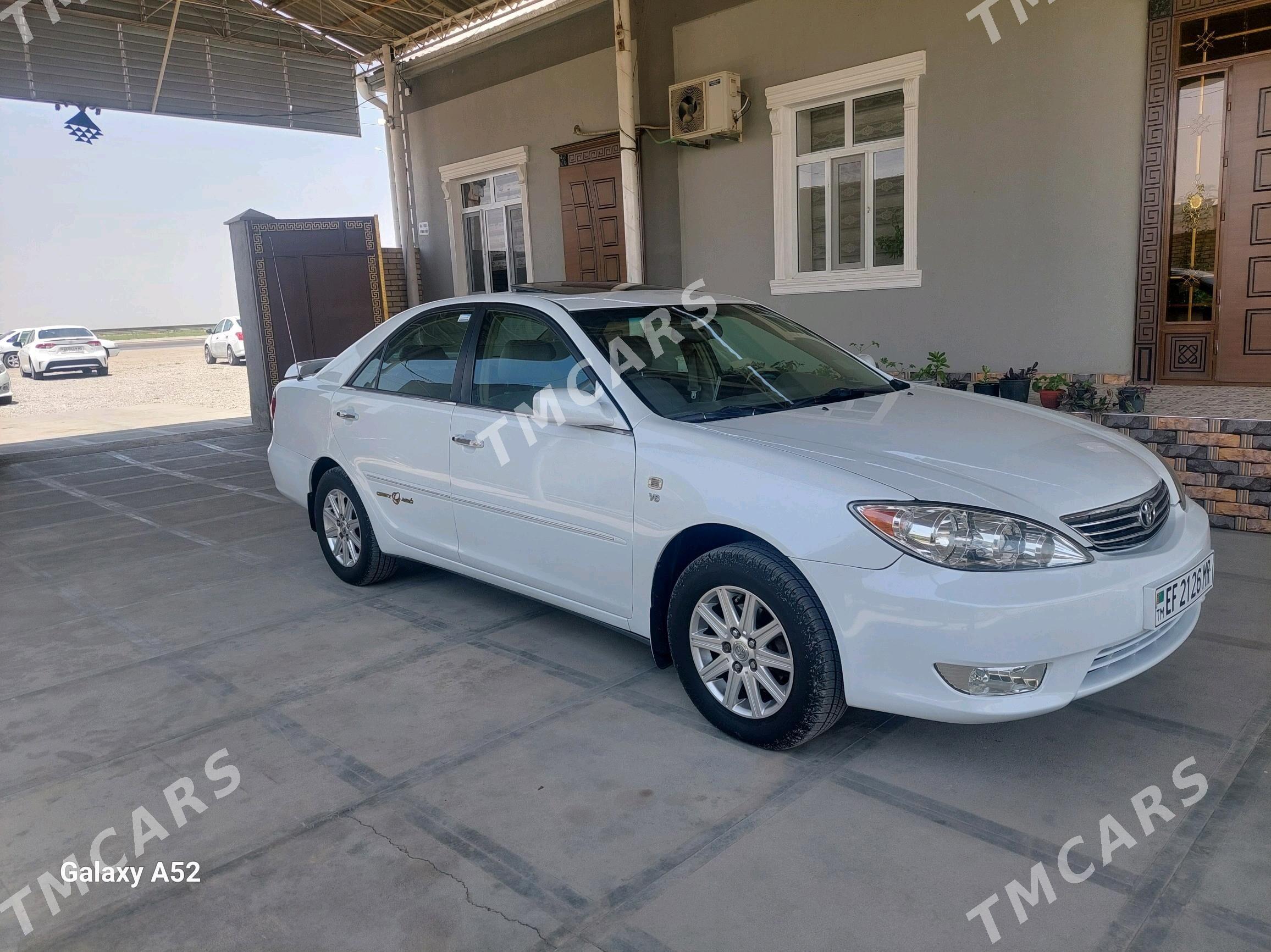 Toyota Camry 2002 - 190 000 TMT - Mary - img 2