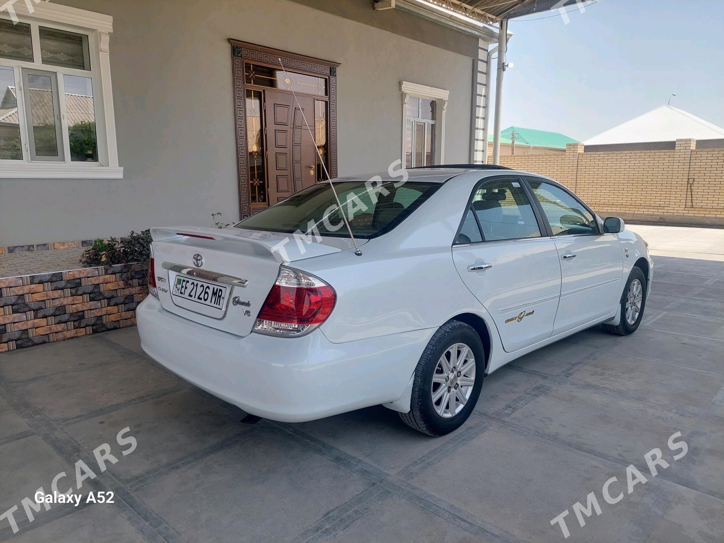 Toyota Camry 2002 - 190 000 TMT - Mary - img 7