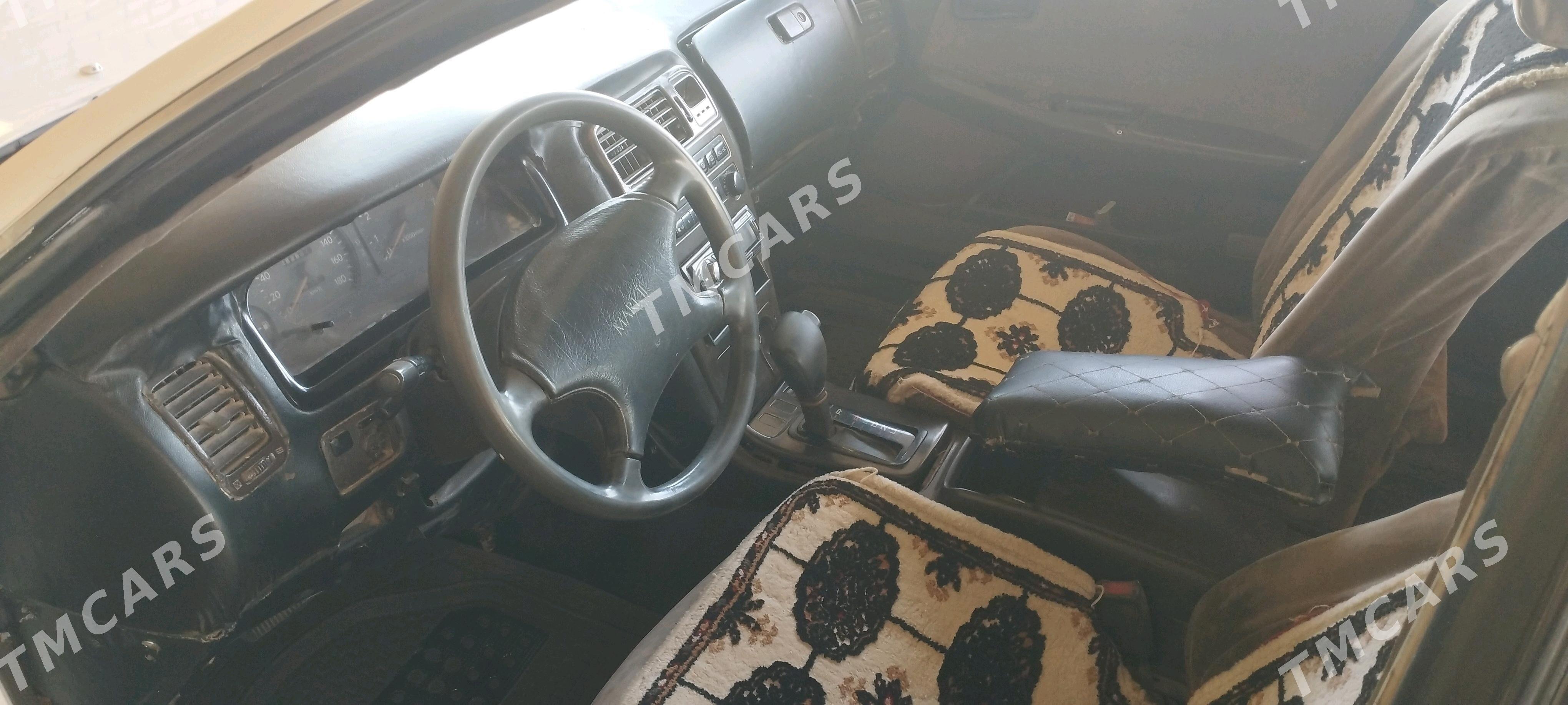 Toyota Mark II 1993 - 23 000 TMT - Сакарчага - img 5