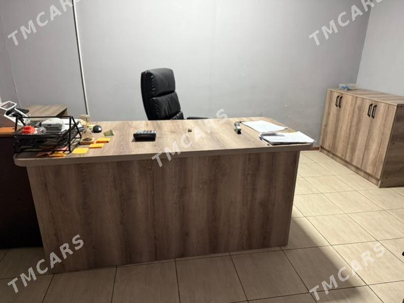 ofis mebil - Мары - img 2