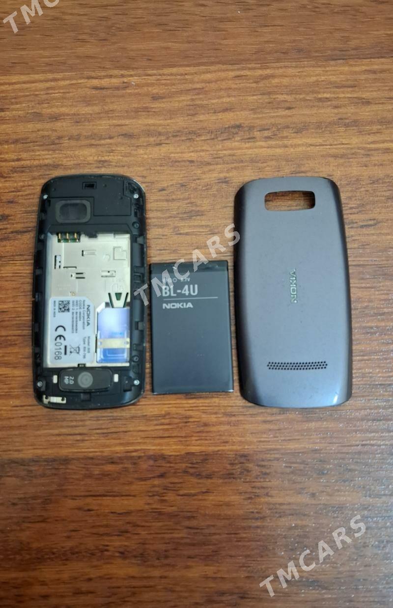 Original Nokia 305 - Aşgabat - img 3