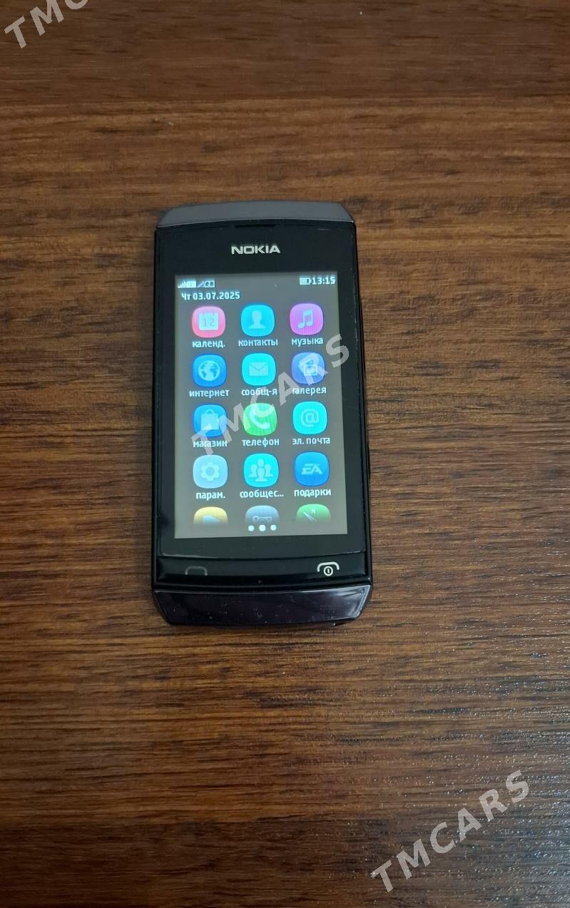Original Nokia 305 - Aşgabat - img 2