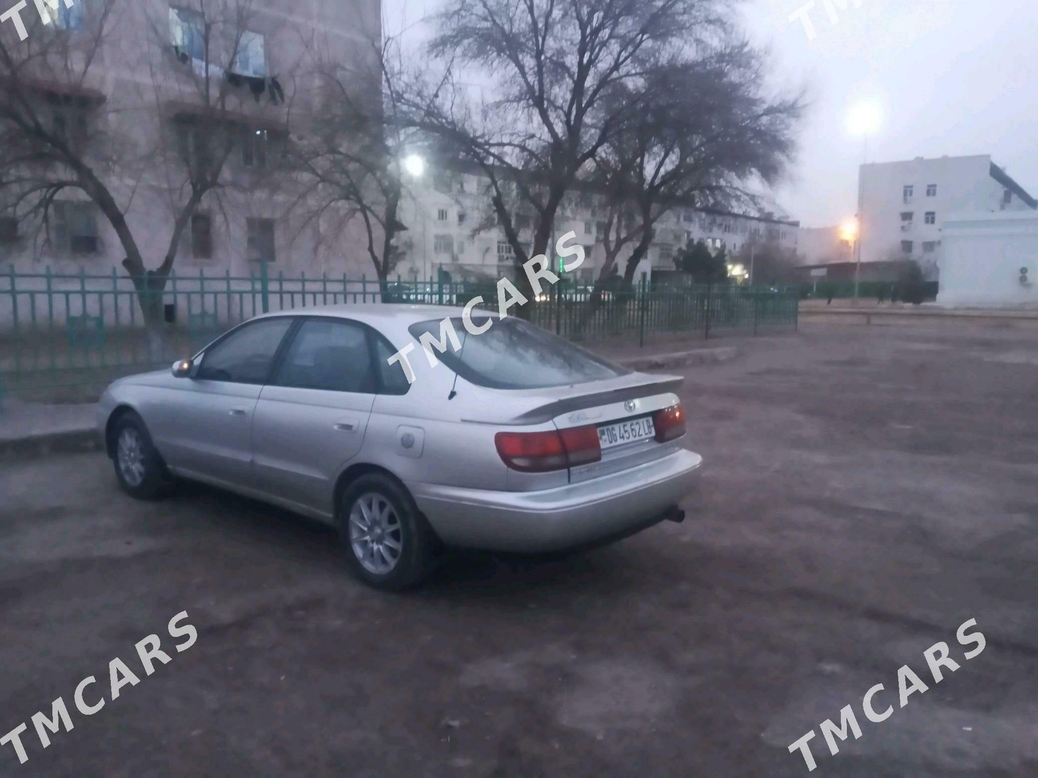 Toyota Corona 1996 - 70 000 TMT - Saýat - img 4