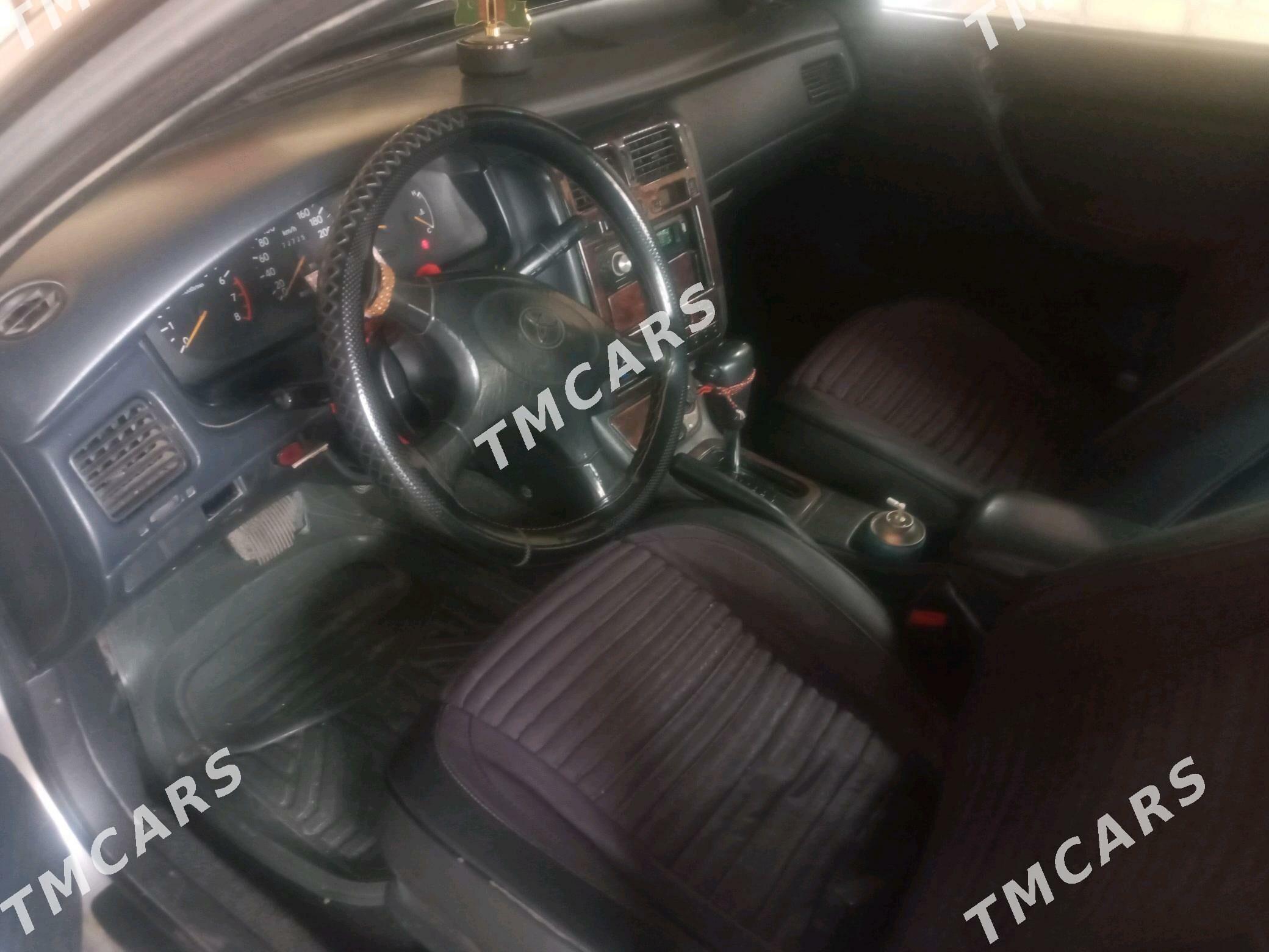 Toyota Corona 1996 - 70 000 TMT - Saýat - img 5