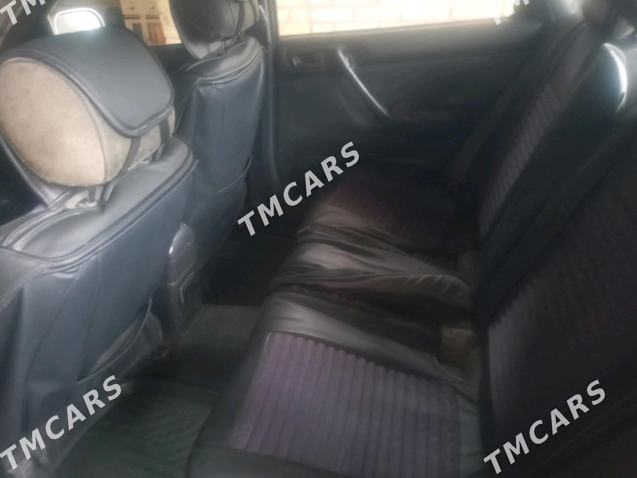 Toyota Corona 1996 - 70 000 TMT - Saýat - img 6