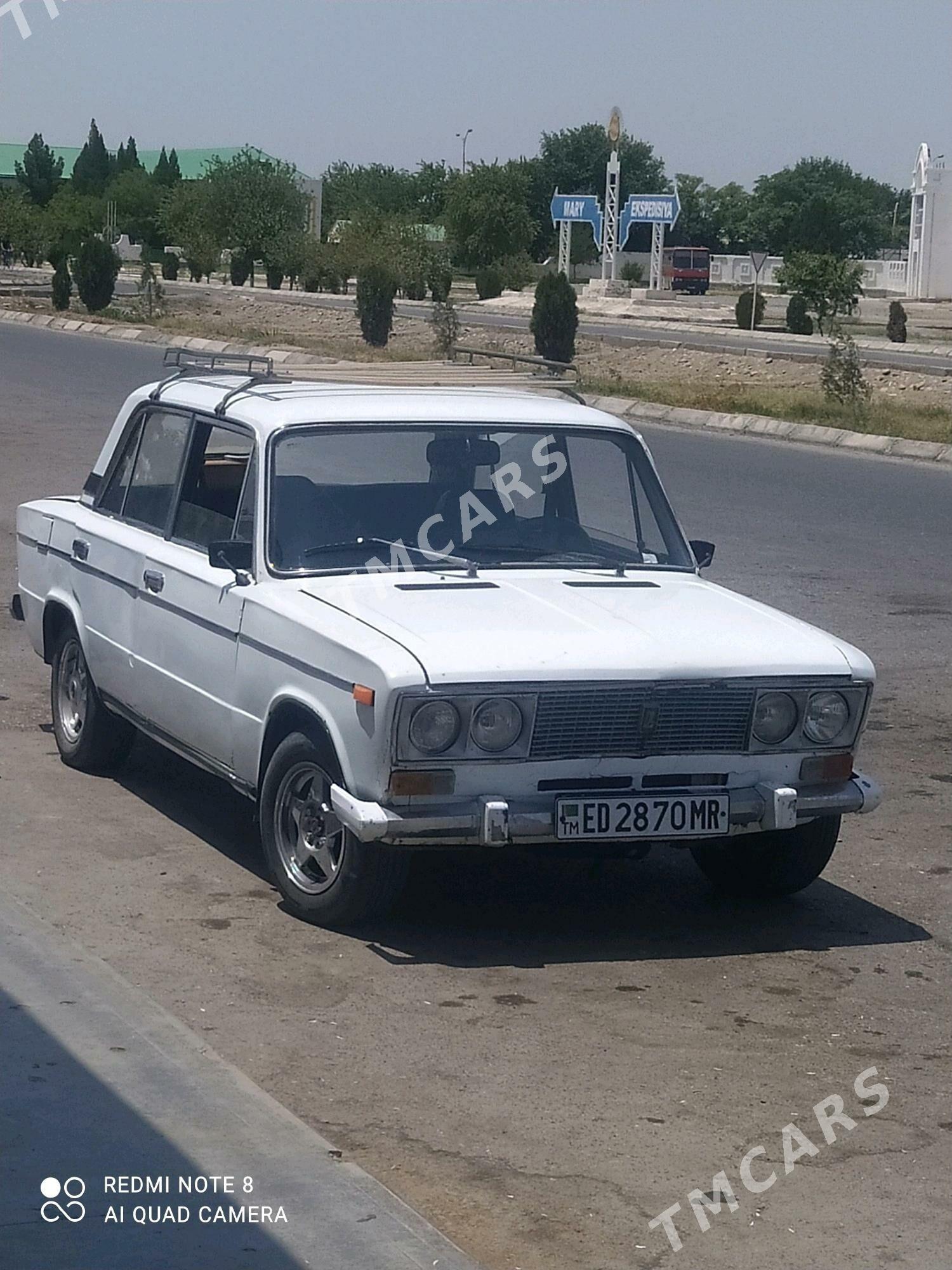 Lada 2106 1985 - 24 000 TMT - Baýramaly - img 3