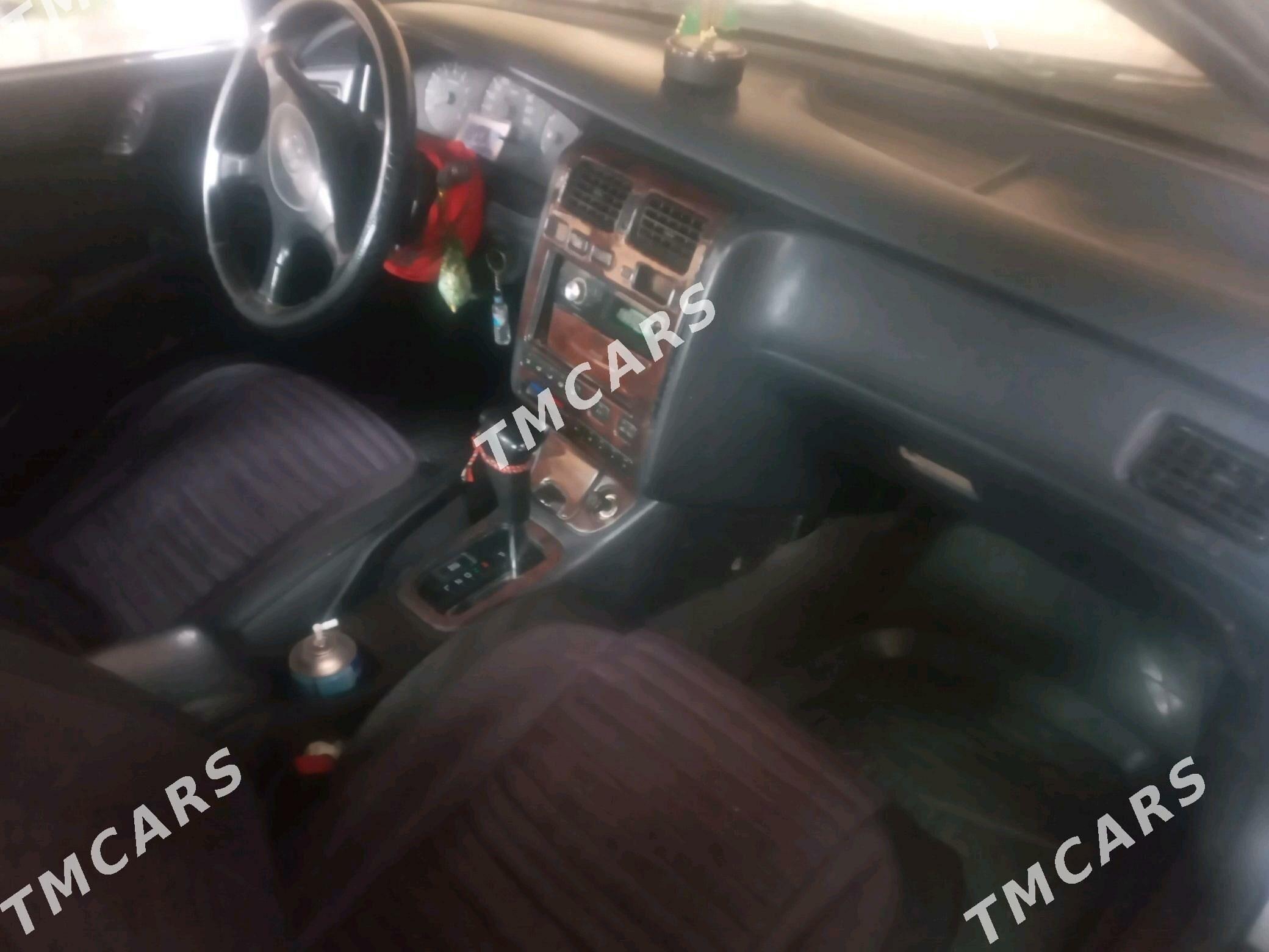 Toyota Corona 1996 - 70 000 TMT - Saýat - img 3