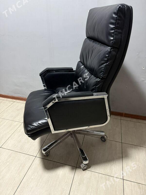 ofis kreslo - Mary - img 2
