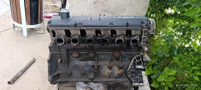 BMB двигатель 3 500 TMT - Türkmenbaşy - img 9