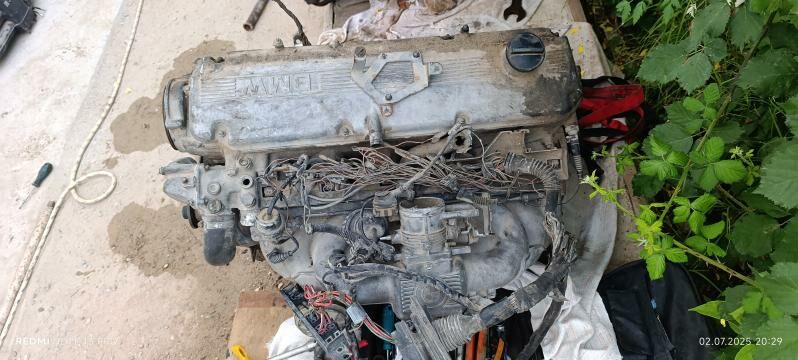 BMB двигатель 3 500 TMT - Türkmenbaşy - img 4