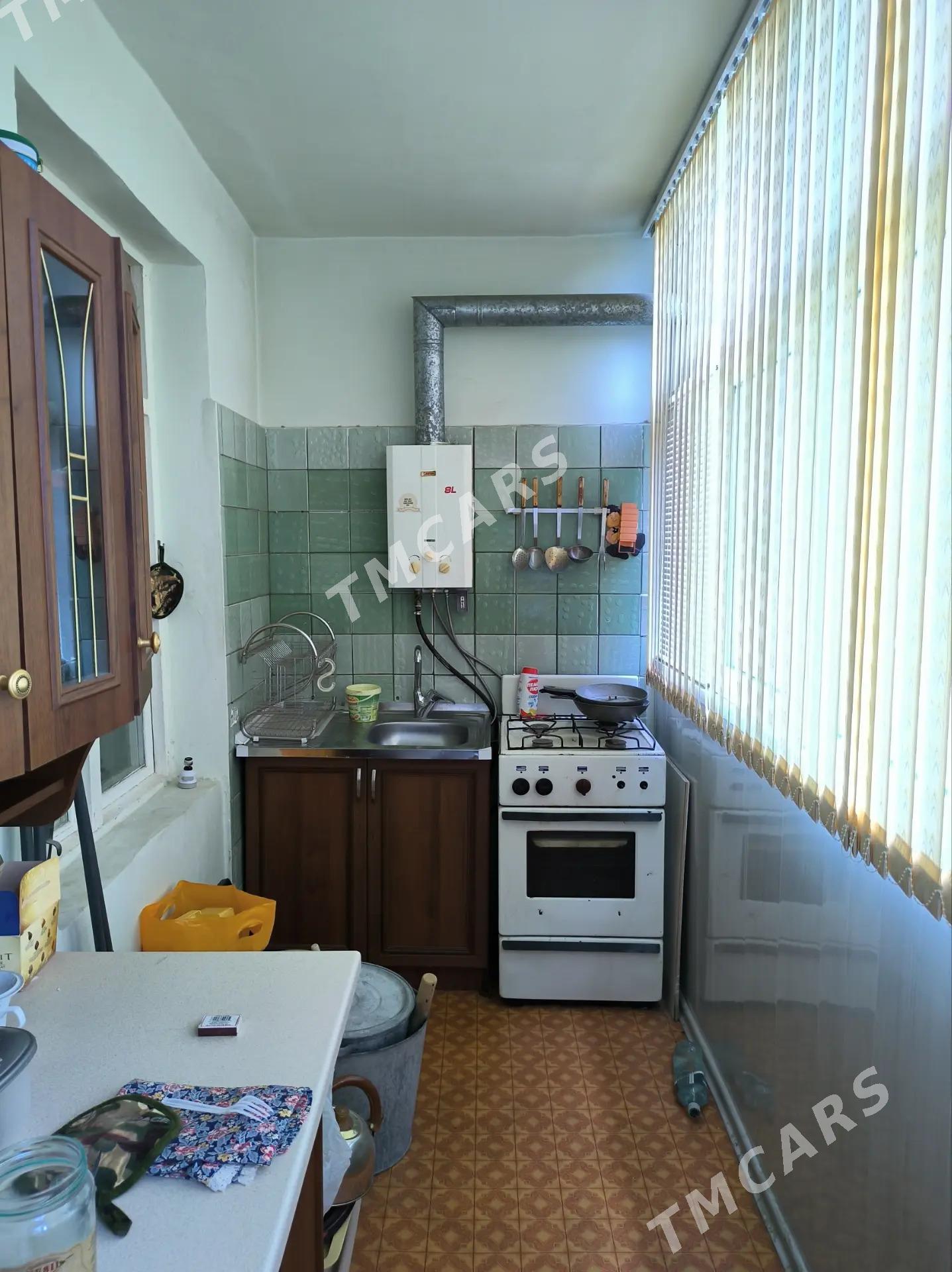 1komnat jay - Aşgabat - img 3