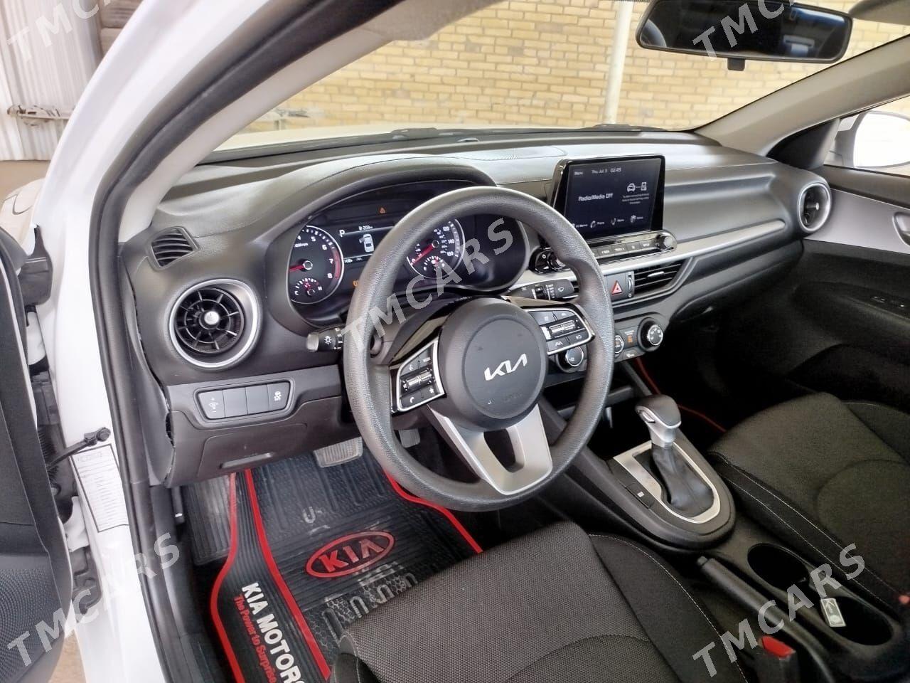 Kia Forte 2022 - 215 000 TMT - Mary - img 2