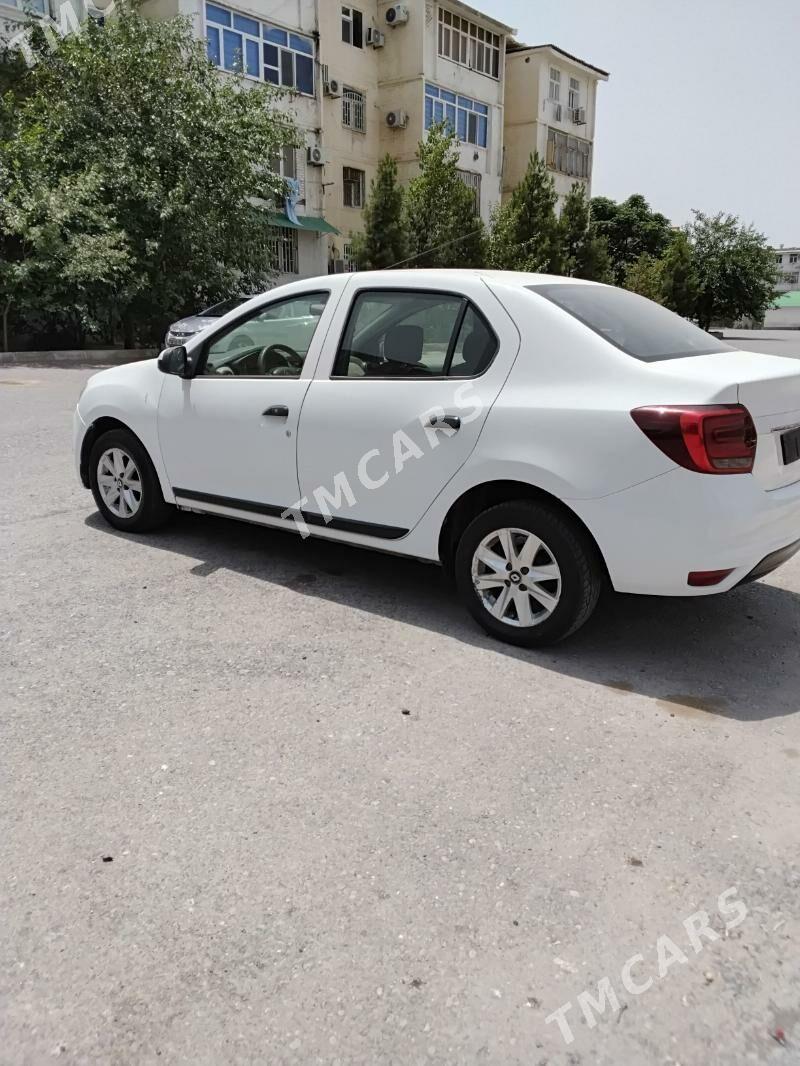 Renault Laguna 1 2016 - 95 000 TMT - Aşgabat - img 2