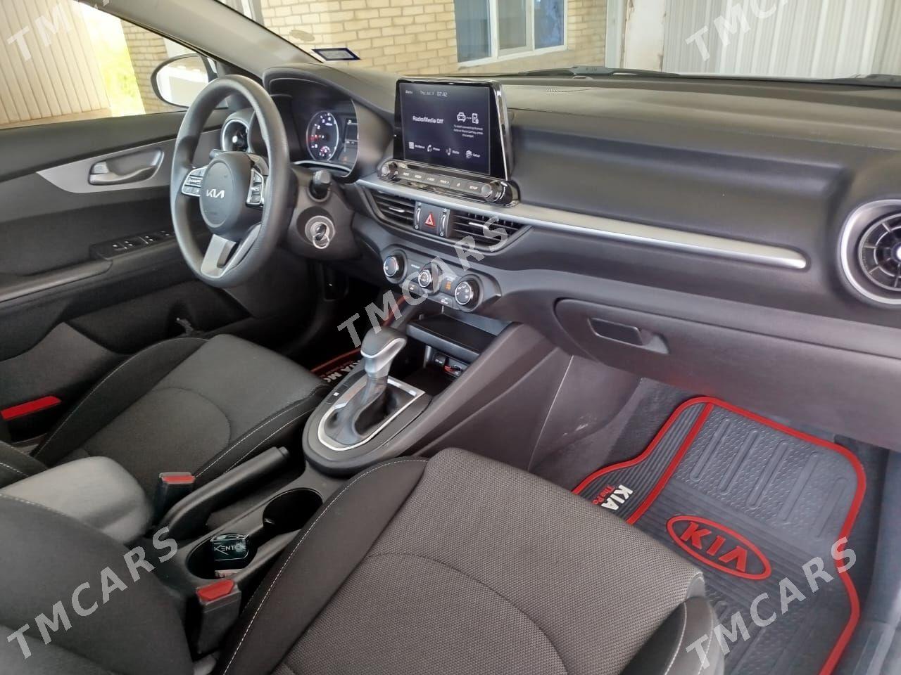 Kia Forte 2022 - 215 000 TMT - Mary - img 3