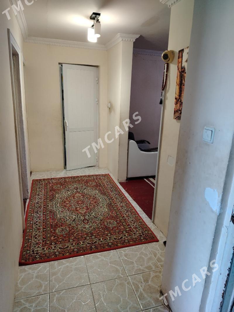 4х ком квартира Туркменабат - Туркменабат - img 4