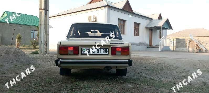 Lada 2107 1982 - 28 000 TMT - Magtymguly - img 10