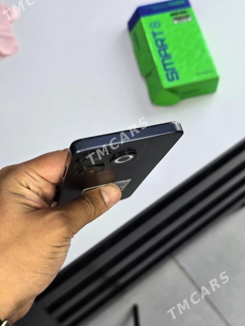 infinix smart8 4/64gb - Mary - img 4