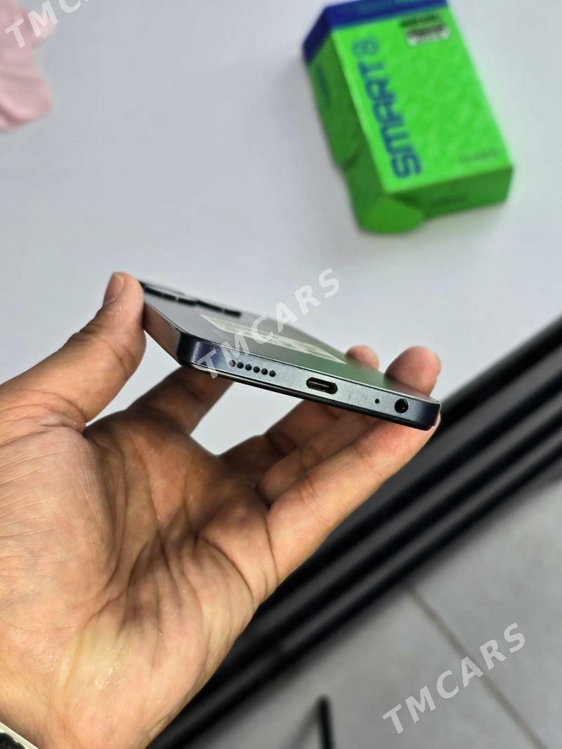 infinix smart8 4/64gb - Mary - img 5