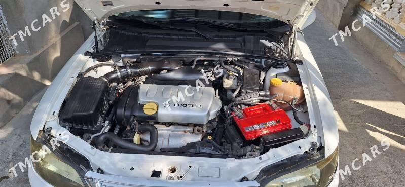 Opel Vectra 1999 - 83 000 TMT - Gyzylarbat - img 2