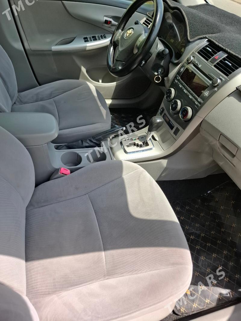 Toyota Corolla 2011 - 154 000 TMT - Aşgabat - img 2