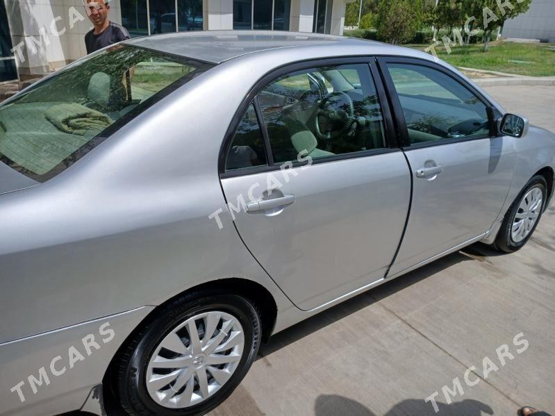 Toyota Corolla 2005 - 122 000 TMT - Ашхабад - img 2