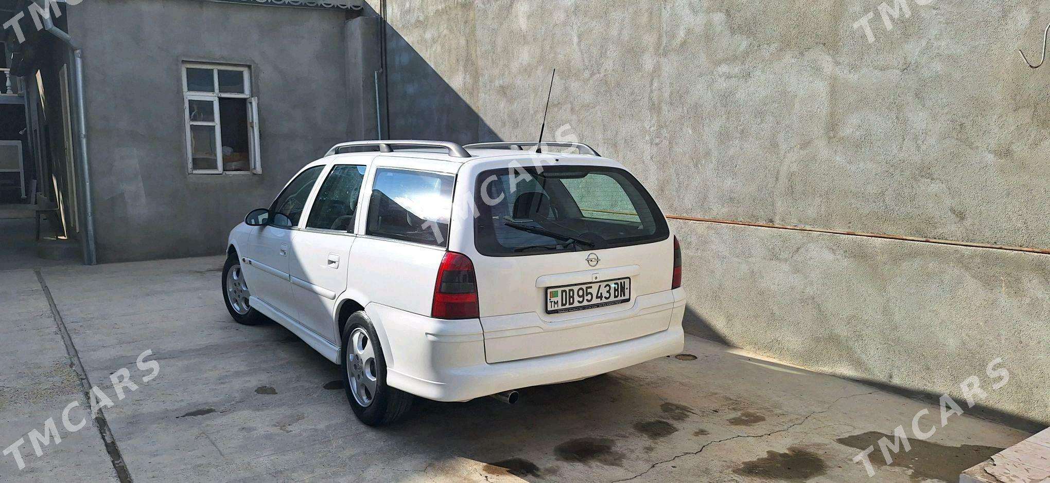 Opel Vectra 1999 - 83 000 TMT - Gyzylarbat - img 3