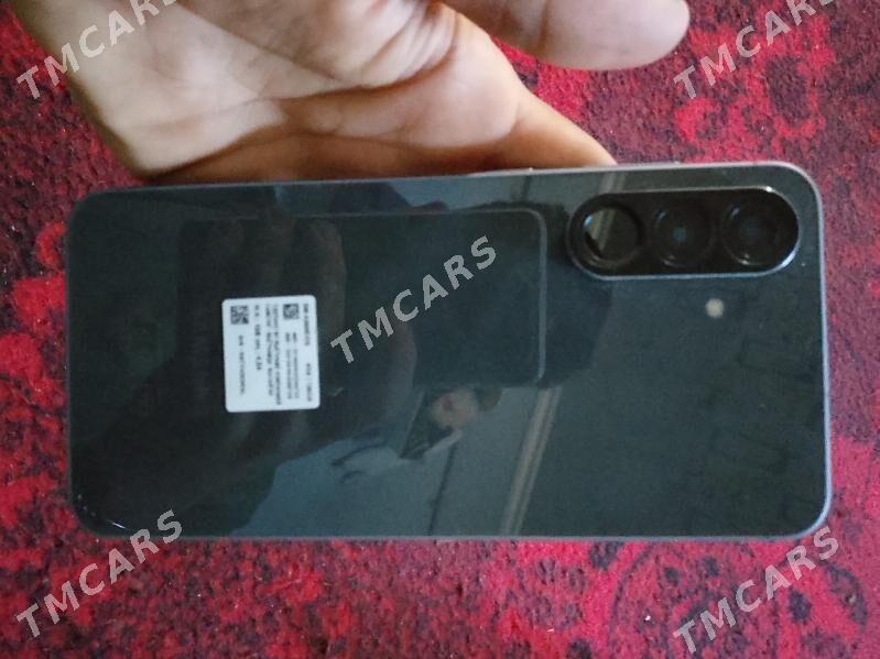 samsung A56 5G - Мары - img 5