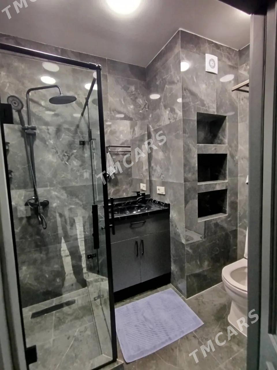 Arenda jaý Goudan 2 komnat - Howdan "W" - img 2