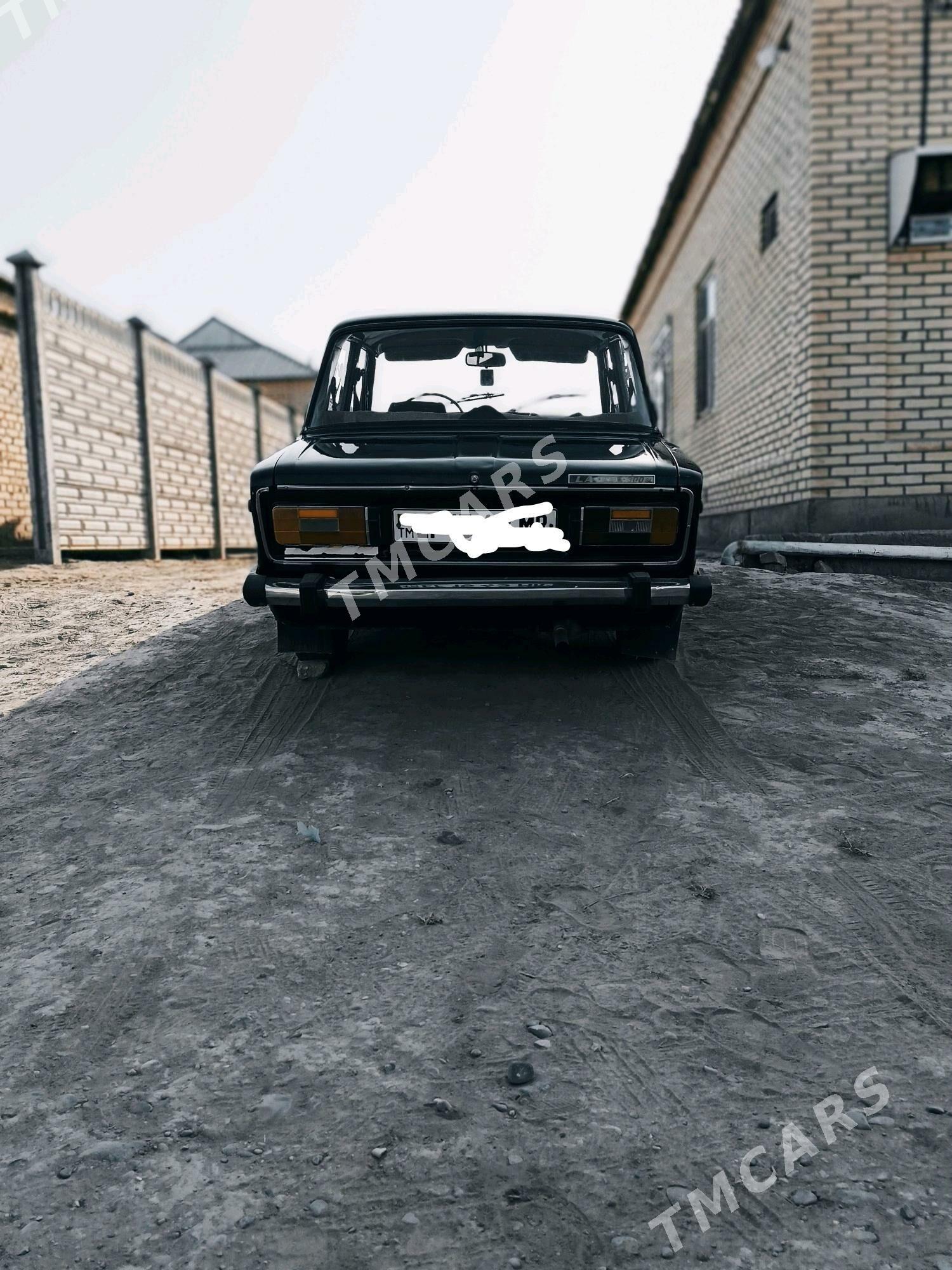 Lada 2106 1986 - 30 000 TMT - Wekilbazar - img 5