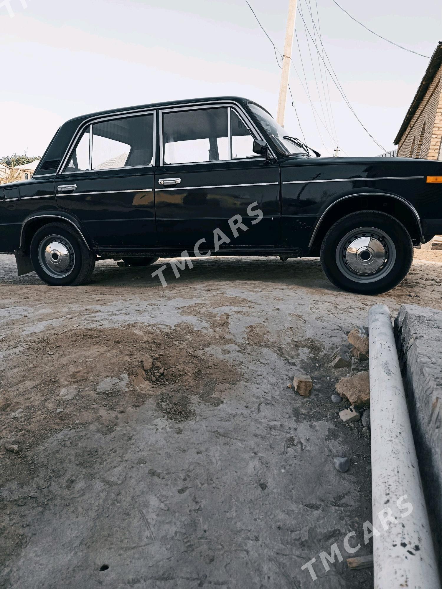 Lada 2106 1986 - 30 000 TMT - Wekilbazar - img 6